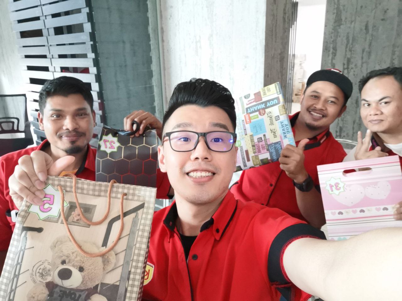 Company Culture