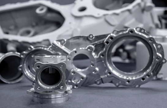 Aerospace Components 1