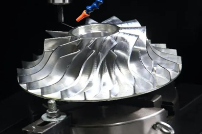 Aerospace Components 2