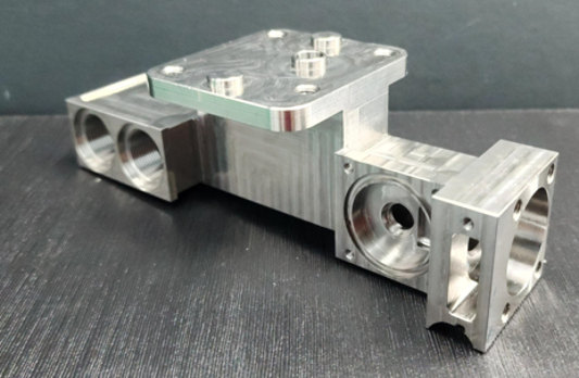 Semicon Components 1
