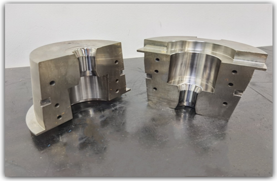 Tool&Die Parts Components 1